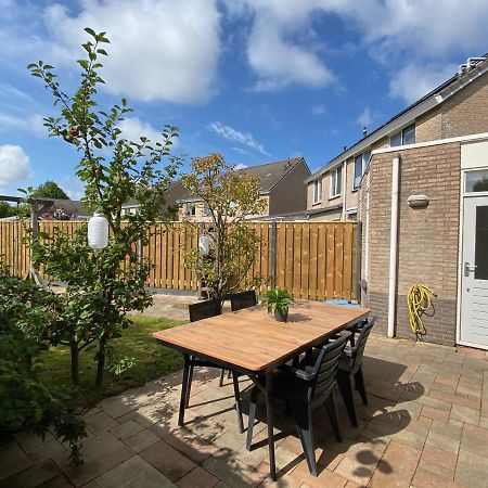 Vakantiewoning In Middelburg Zeeland Exterior photo