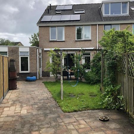 Vakantiewoning In Middelburg Zeeland Exterior photo