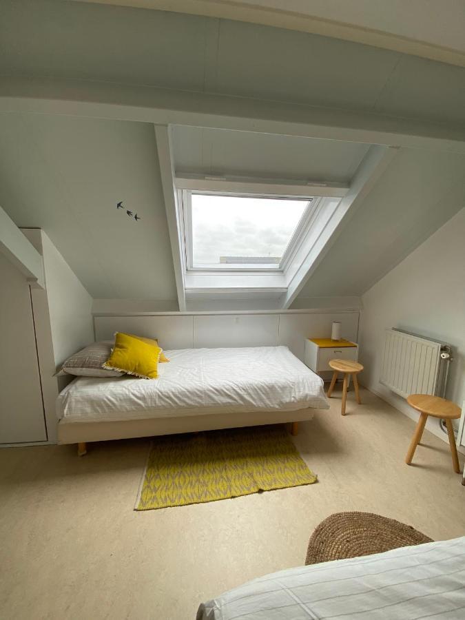 Vakantiewoning In Middelburg Zeeland Exterior photo