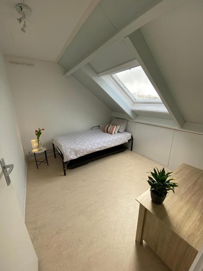 Vakantiewoning In Middelburg Zeeland Exterior photo