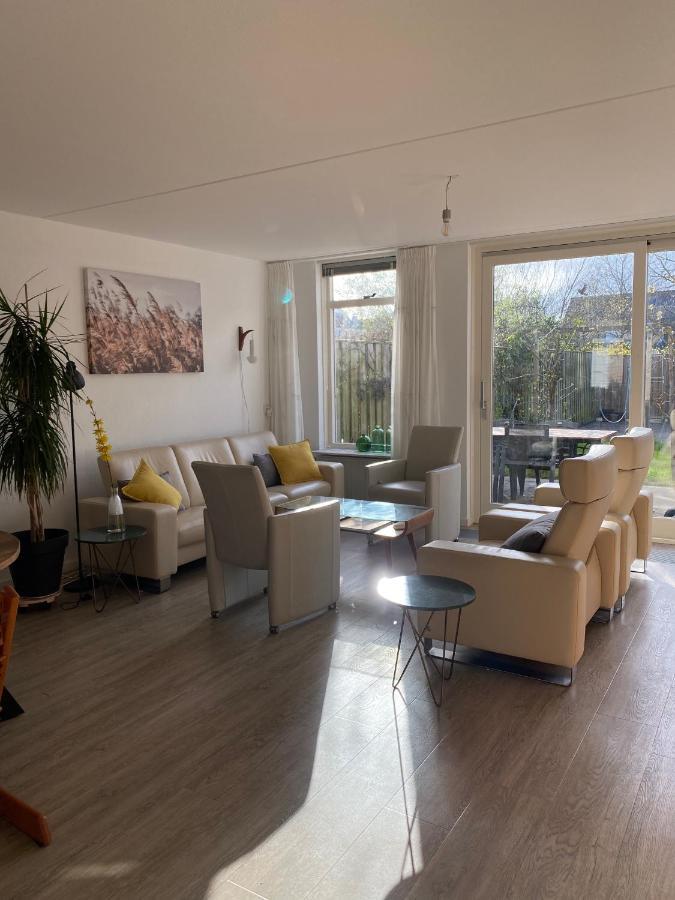 Vakantiewoning In Middelburg Zeeland Exterior photo