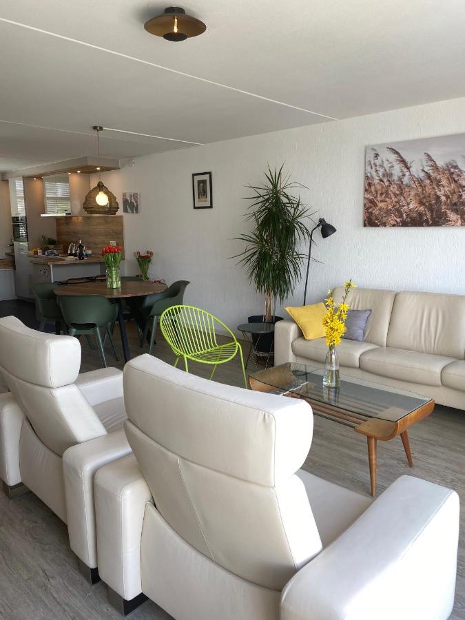 Vakantiewoning In Middelburg Zeeland Exterior photo