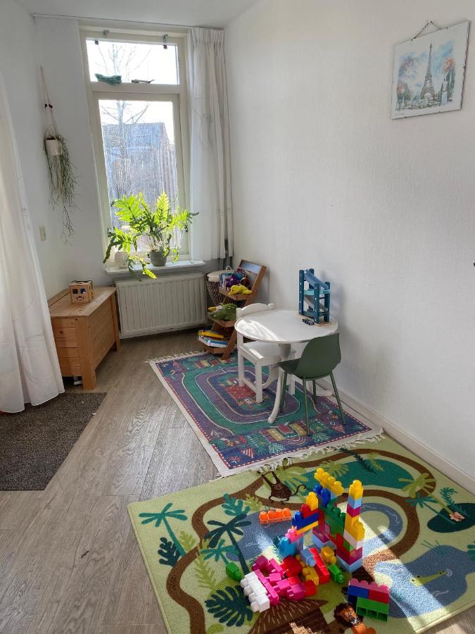 Vakantiewoning In Middelburg Zeeland Exterior photo